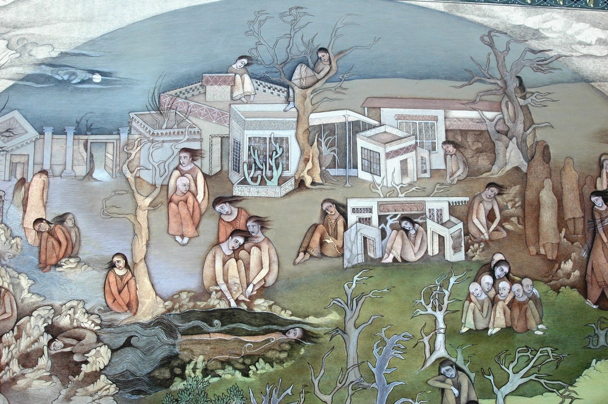 Detail · childhood